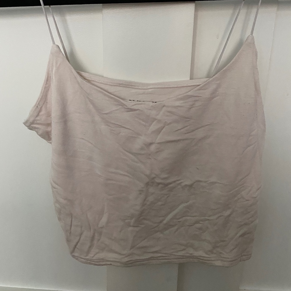 PacSun Basics Tank Top